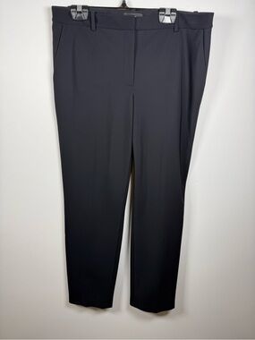 THEORY | Treeca Precision Ponte Pants Size 10